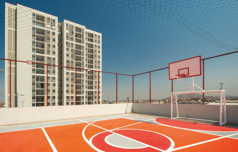 Alto Lima Park