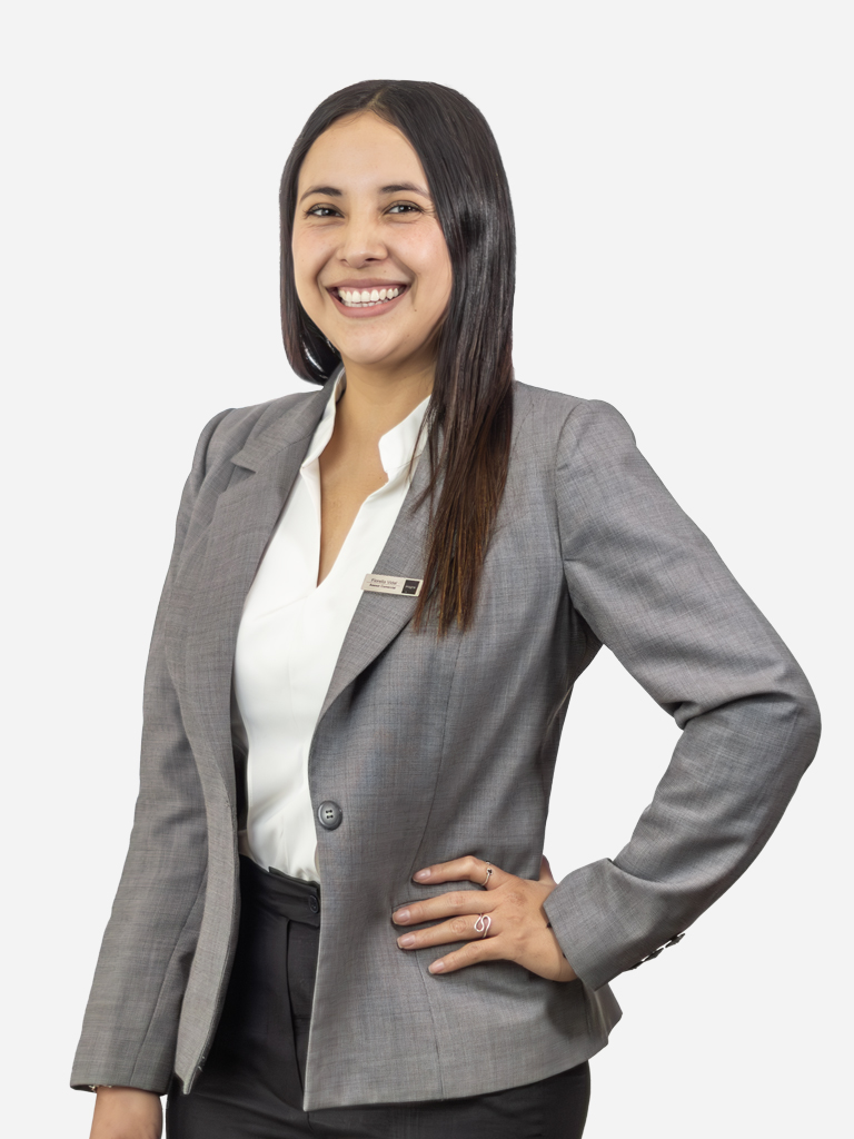 FIORELLA VIDAL