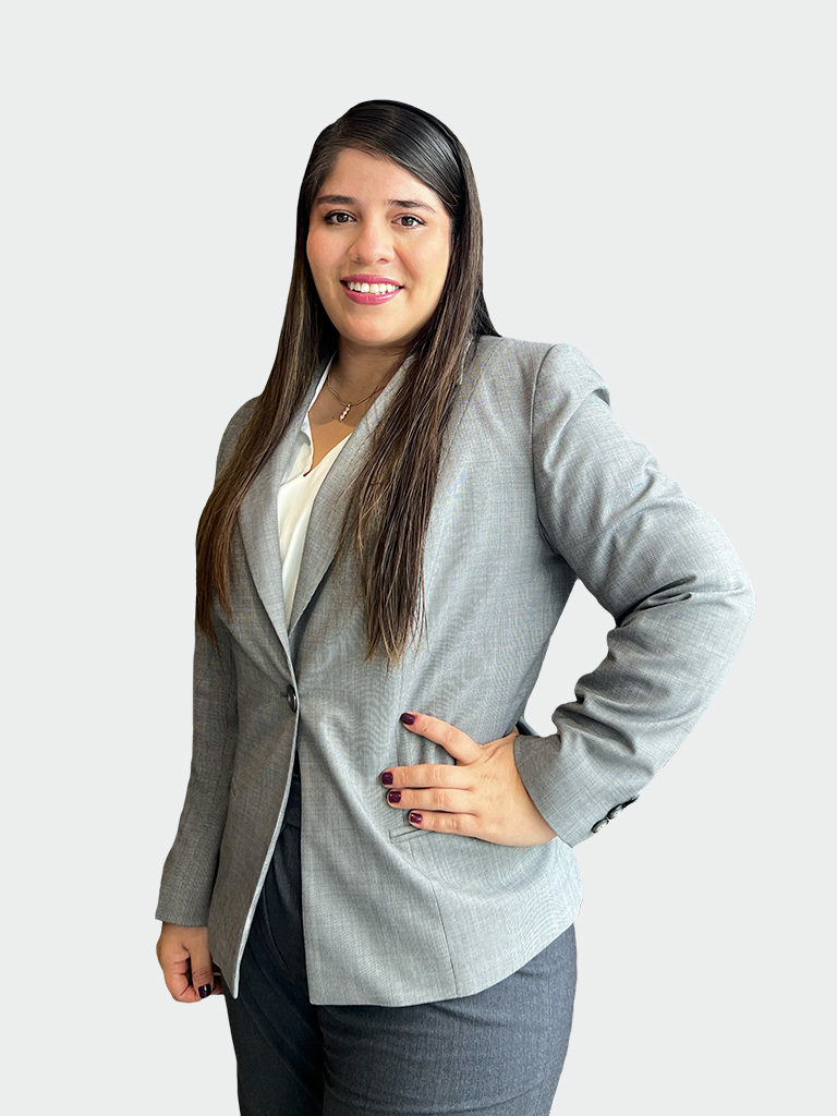 SANDRA LOYOLA
