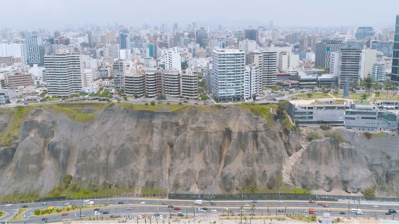Costa Verde